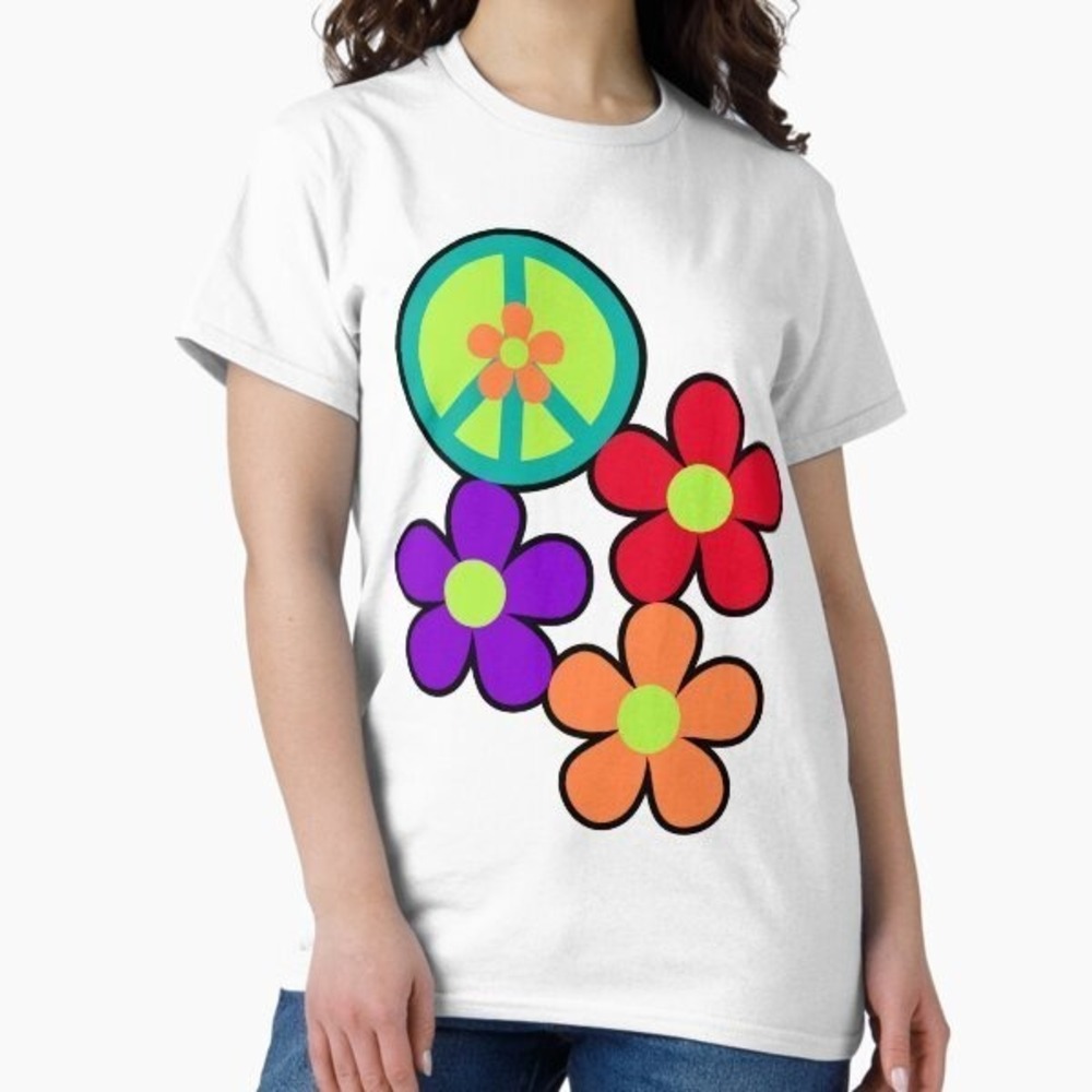 Scooby-Doo Zoinks Energy Forever Tee